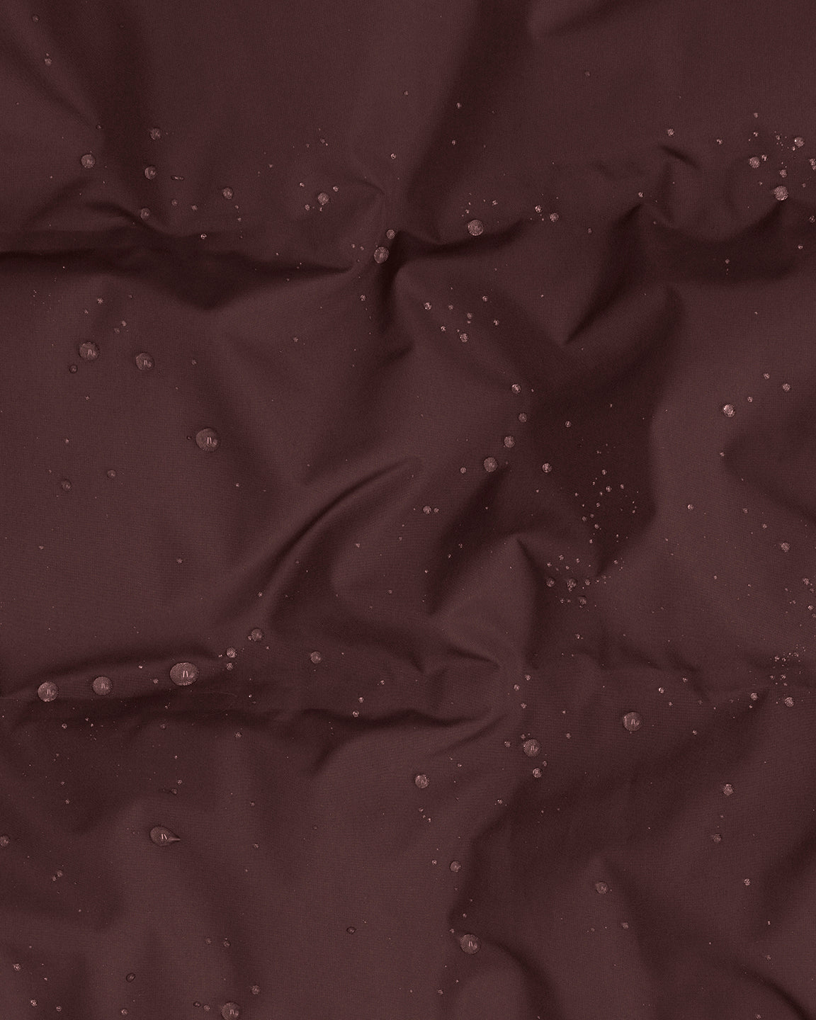 LIGHTWEIGHT PUFFER, Bitter Chocolate