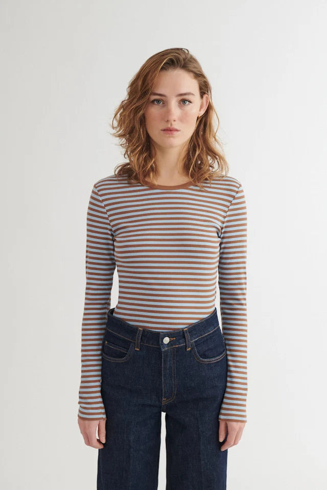 Ludmilla Langarmshirt, Kleiber/Holländischer Kanal