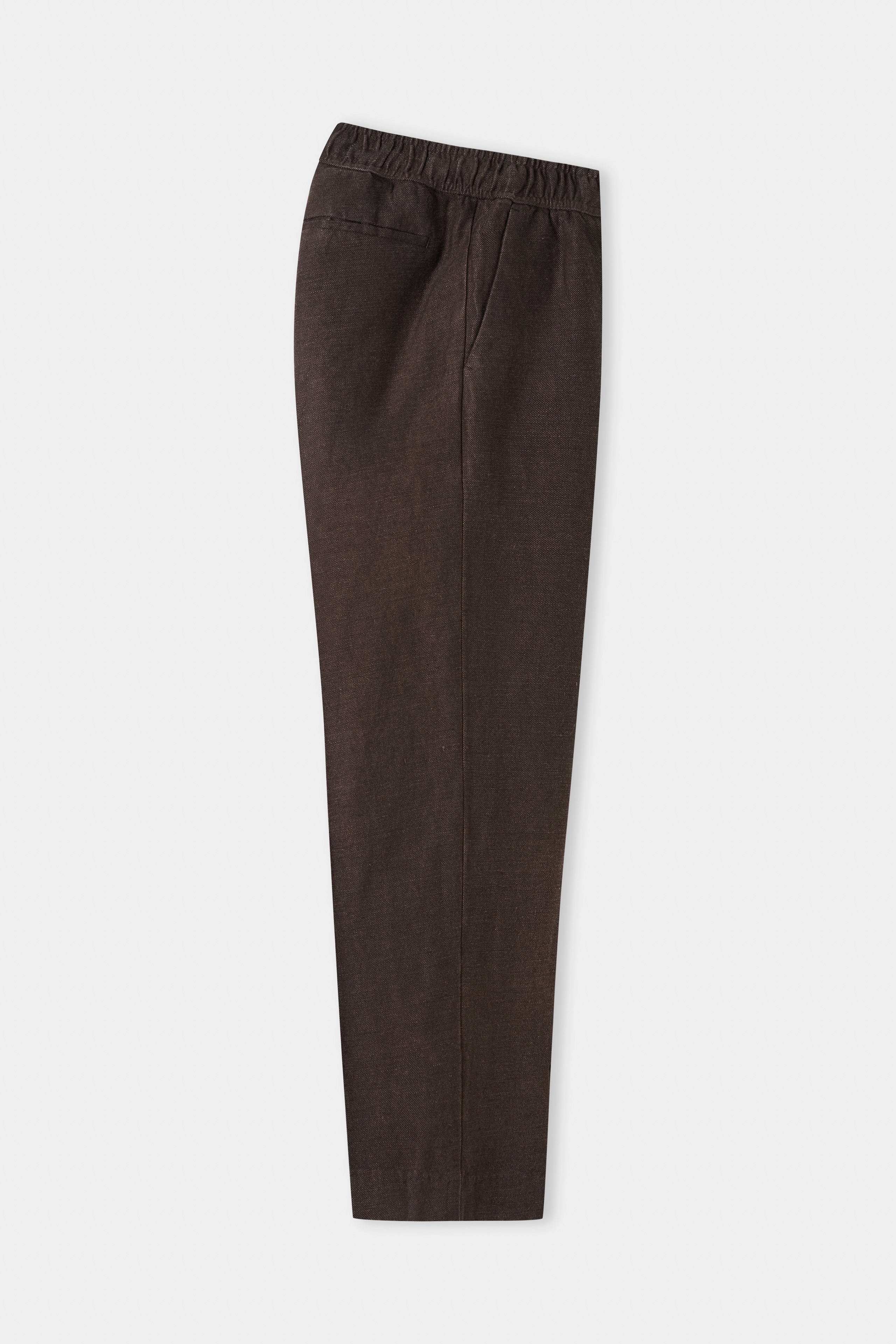 Magnus Trousers, Winter Linen