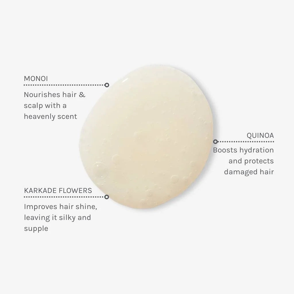 Monoi Shampoo, 250ml