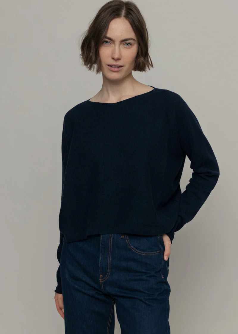 Silvia, Blue