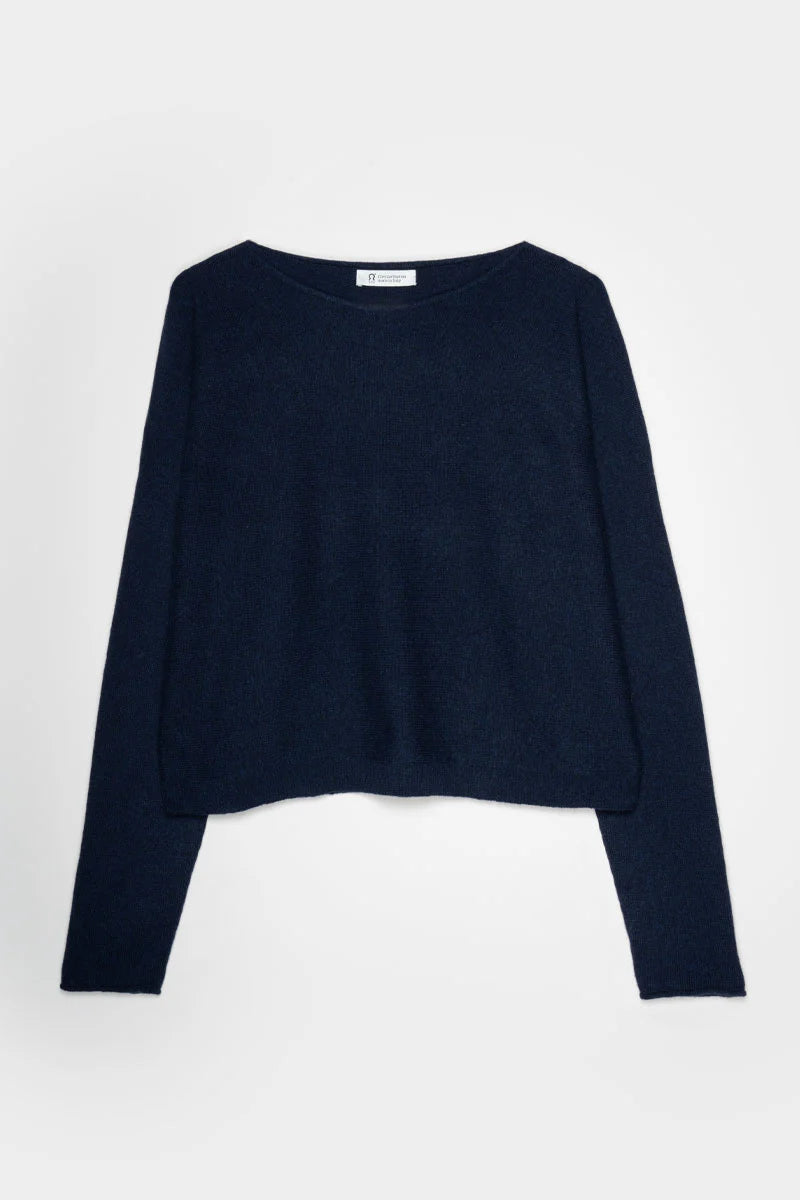 Silvia, Blue