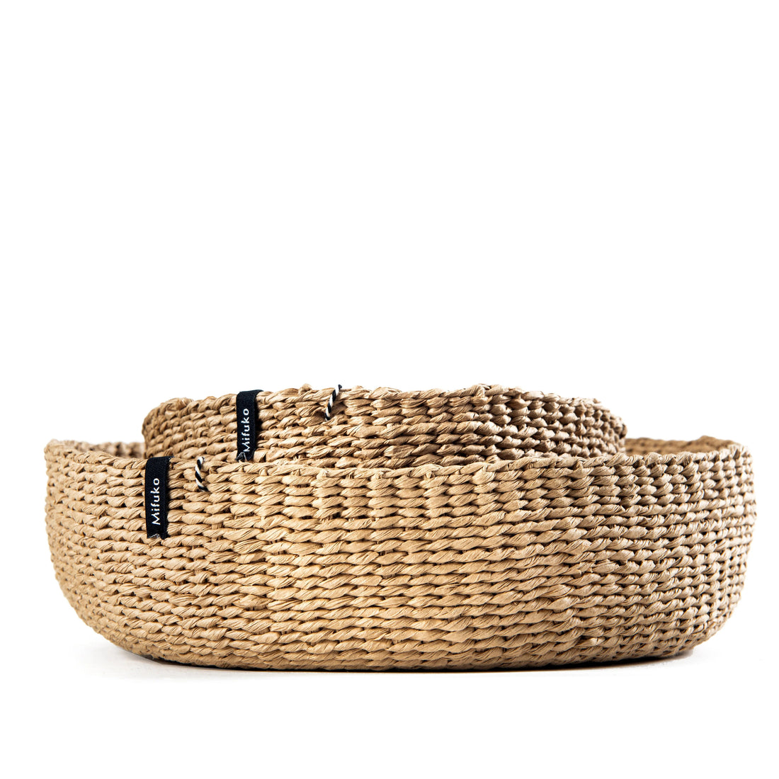 Kiondo Bowl S, Brown