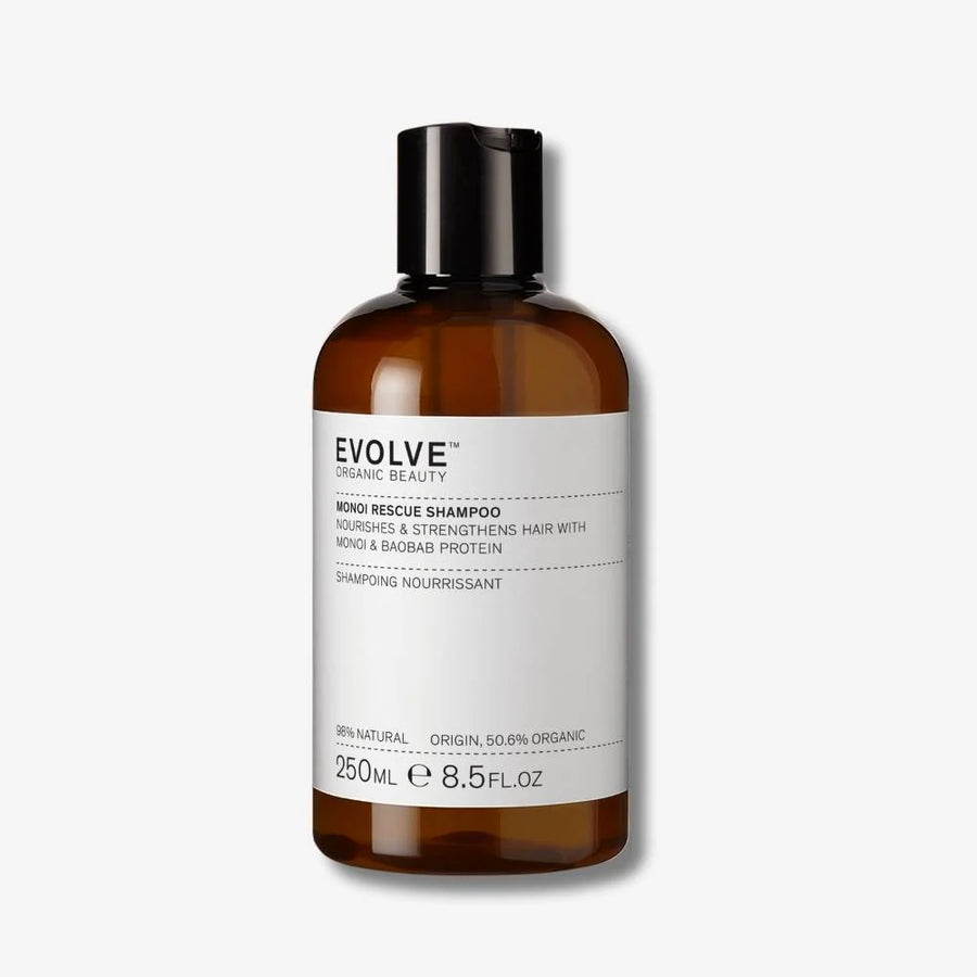 Monoi Shampoo, 250ml