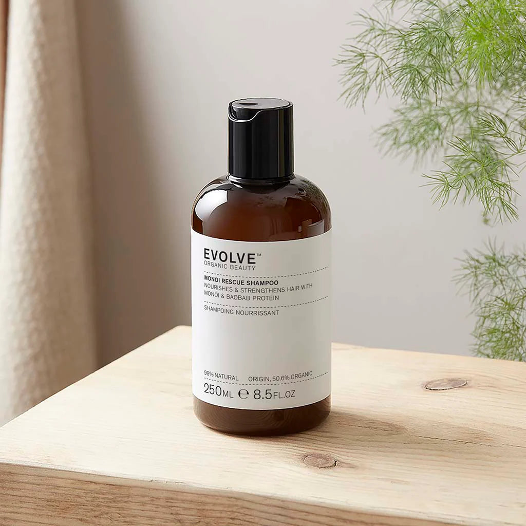Monoi-Shampoo, 250 ml
