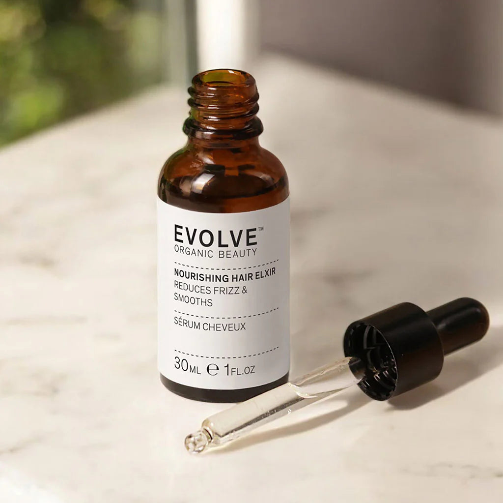 Nourishing Hair Elixir, 30ml