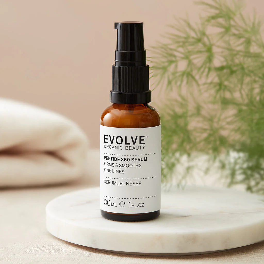 Peptid 360 Serum, 30ml