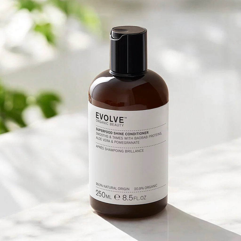 Superfood Shine Conditioner, 250ml