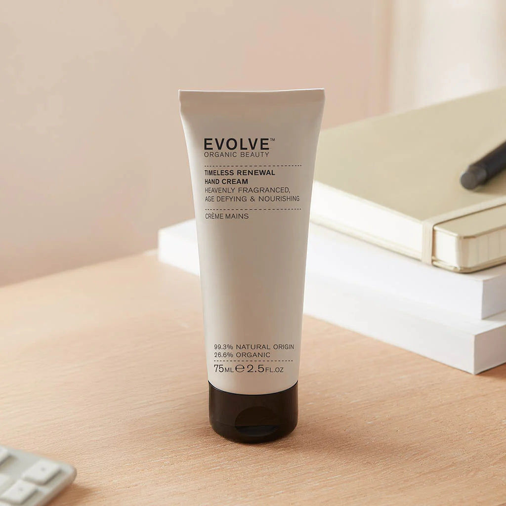 Timeless Renewal Hand Cream, 75ml