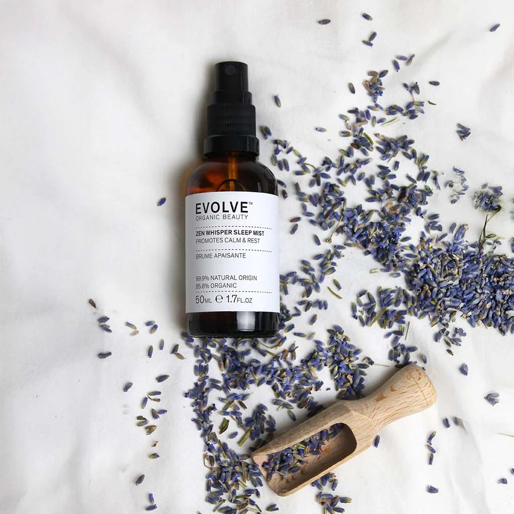 Zen Whisper Sleep Mist, 50ml