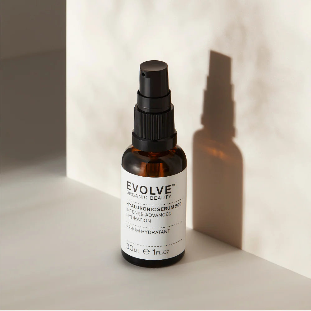 Hyaluron-Serum 200, 30ml