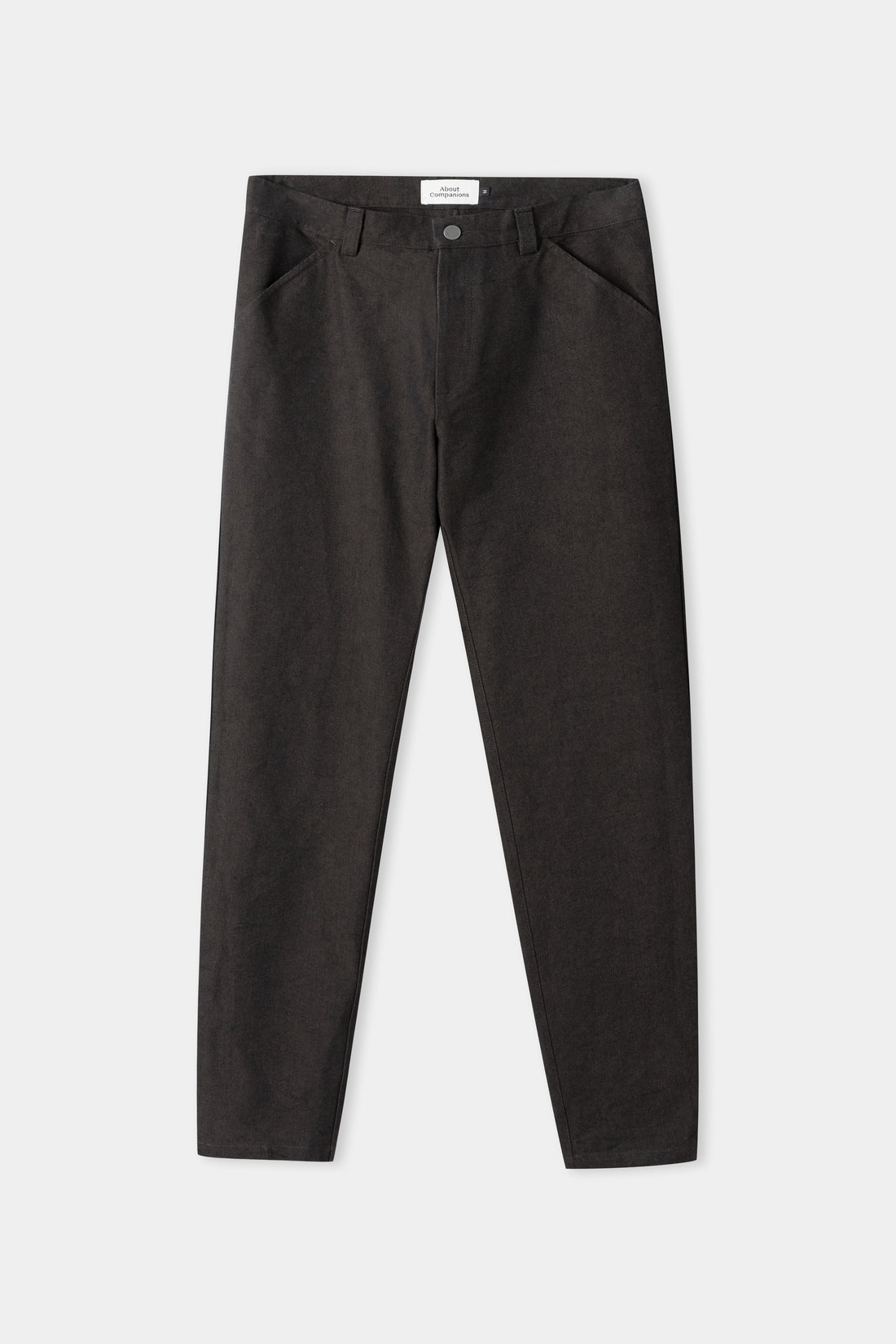 Olf Trousers, Eco Canvas