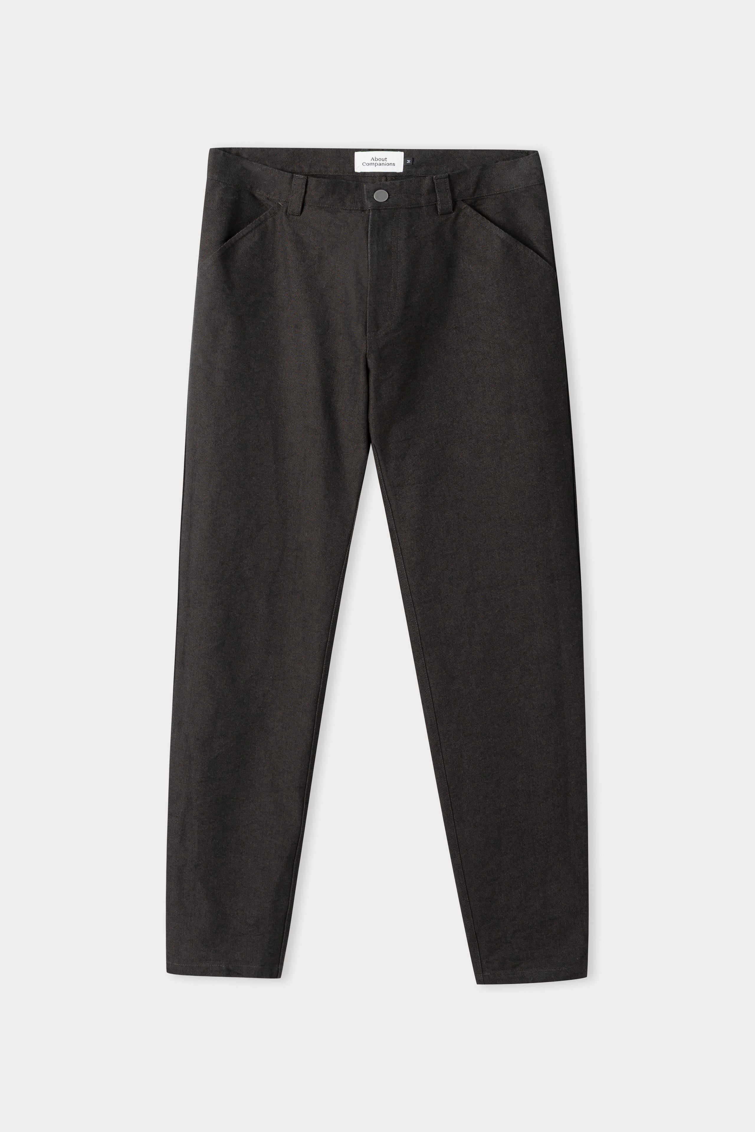 Olf Trousers, Eco Canvas