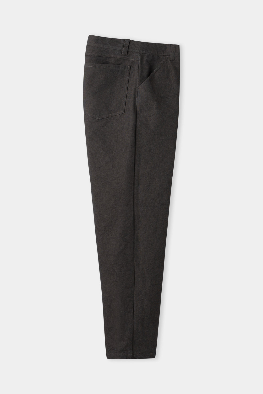 Olf Trousers, Eco Canvas