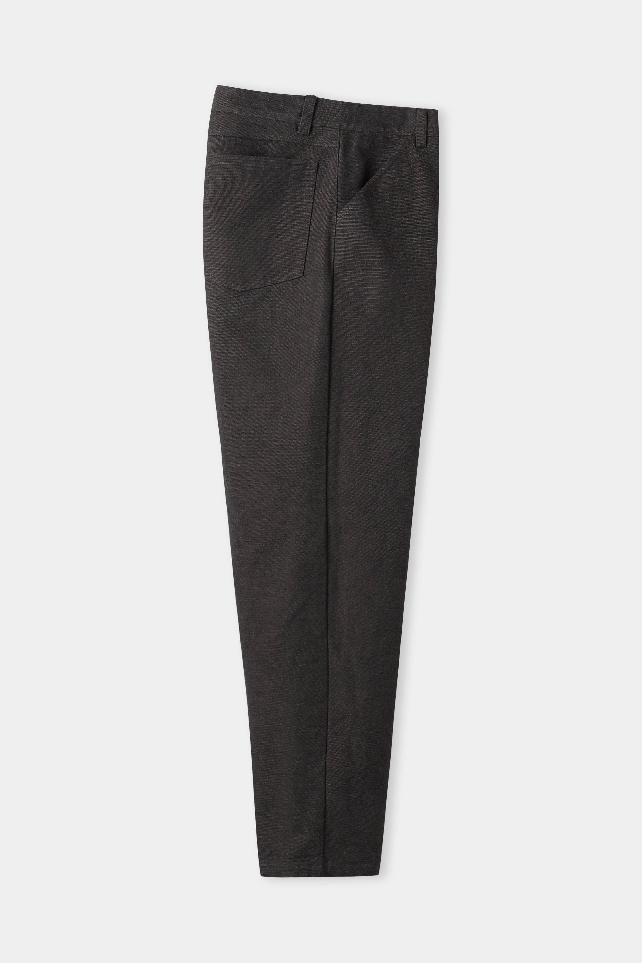 Olf Trousers, Eco Canvas