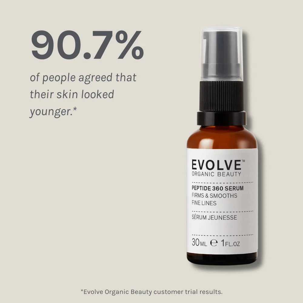 Peptid 360 Serum, 30ml