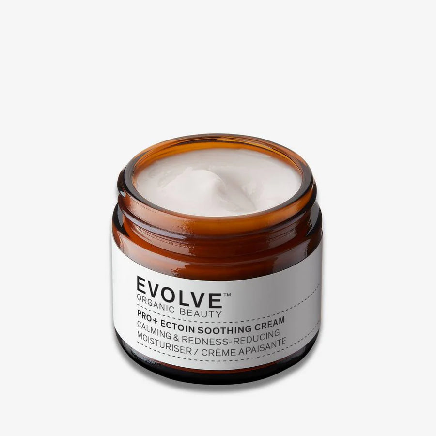 Pro + Ectoin Soothing Cream, 60ml