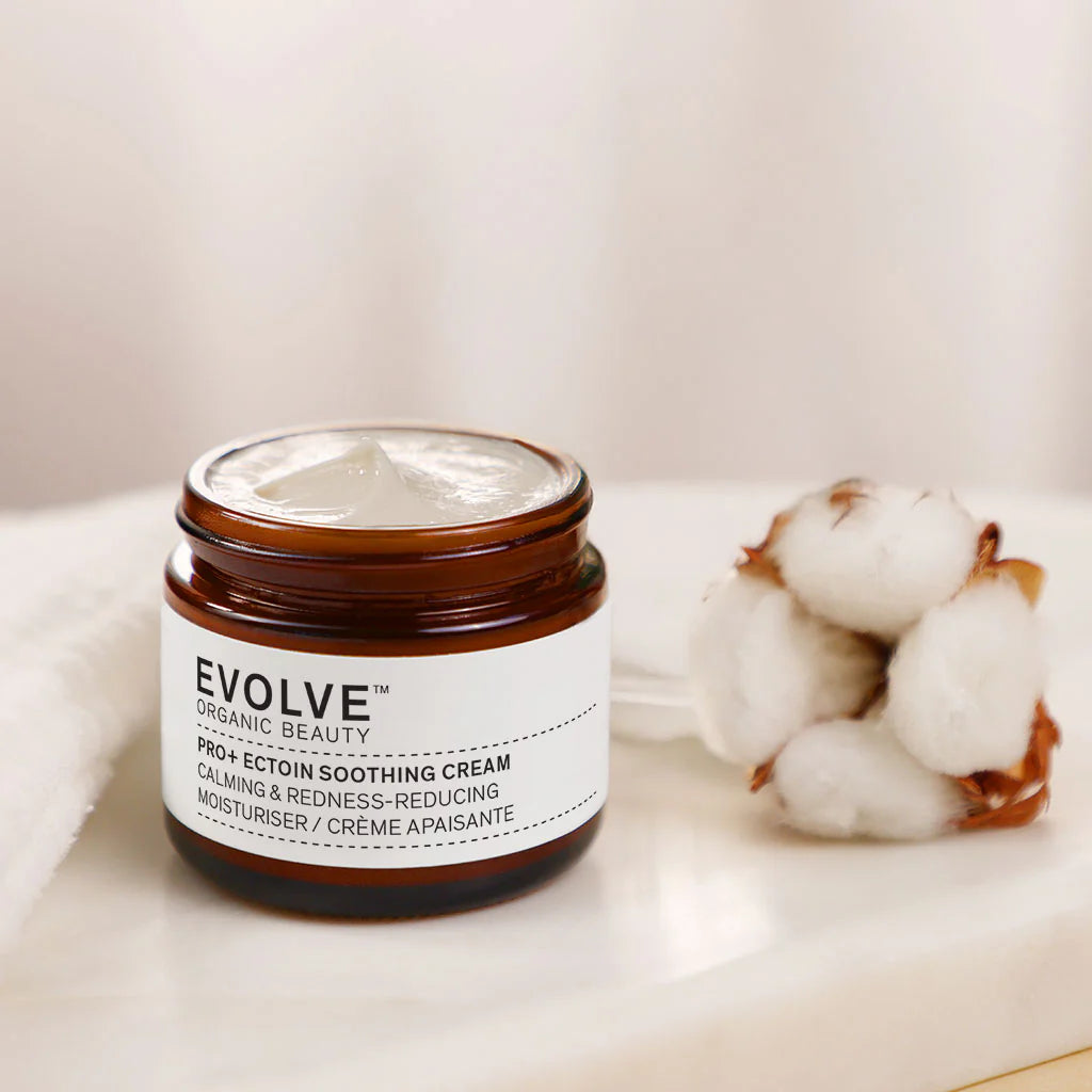 Pro + Ectoin Beruhigende Creme, 60ml