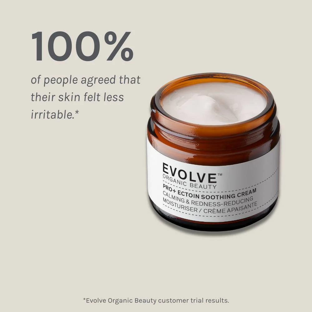 Pro + Ectoin Beruhigende Creme, 60ml