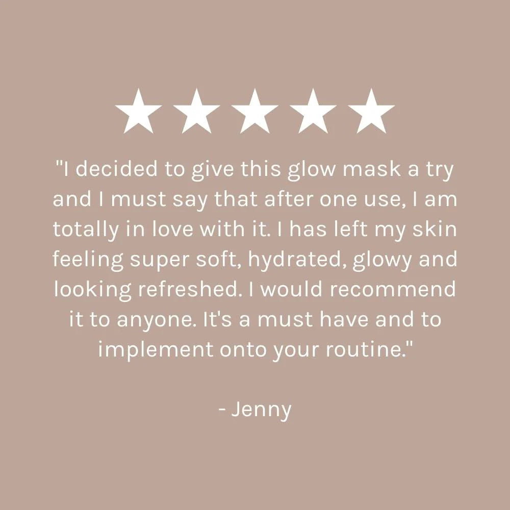 Radiant Clow 2-in-1 Masken-Peeling, 60ml