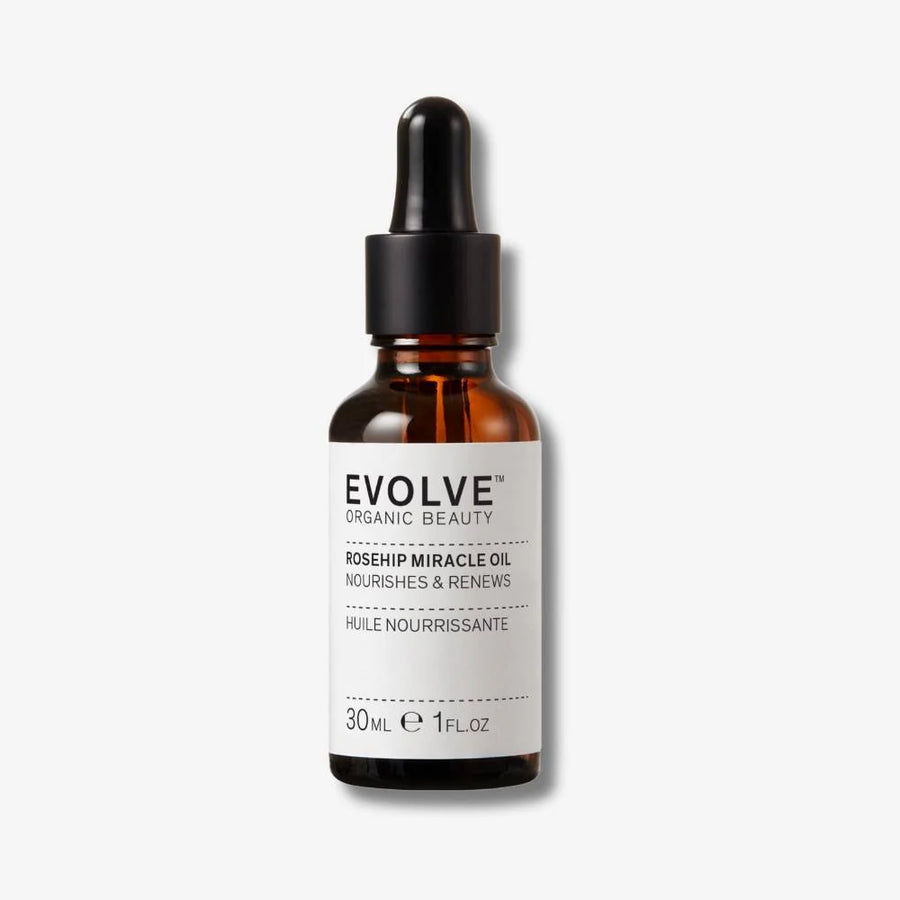 Rosehip Miracle Oil, 30ml