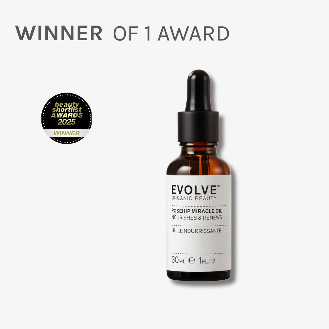 Hagebutten-Wunderöl, 30ml