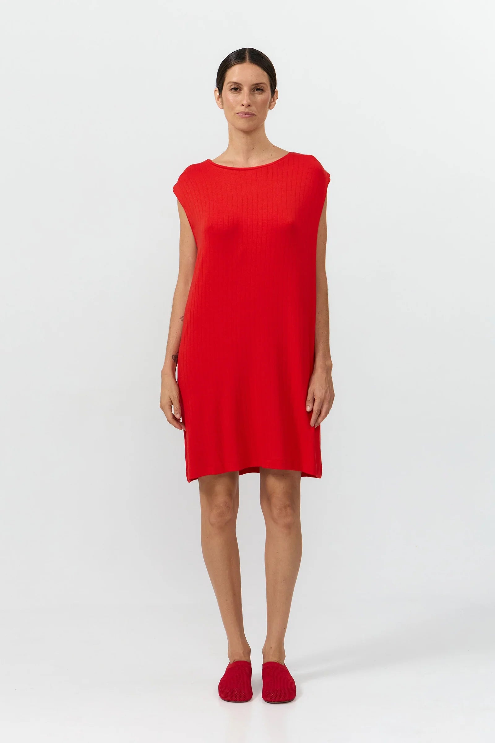 Shire Dress