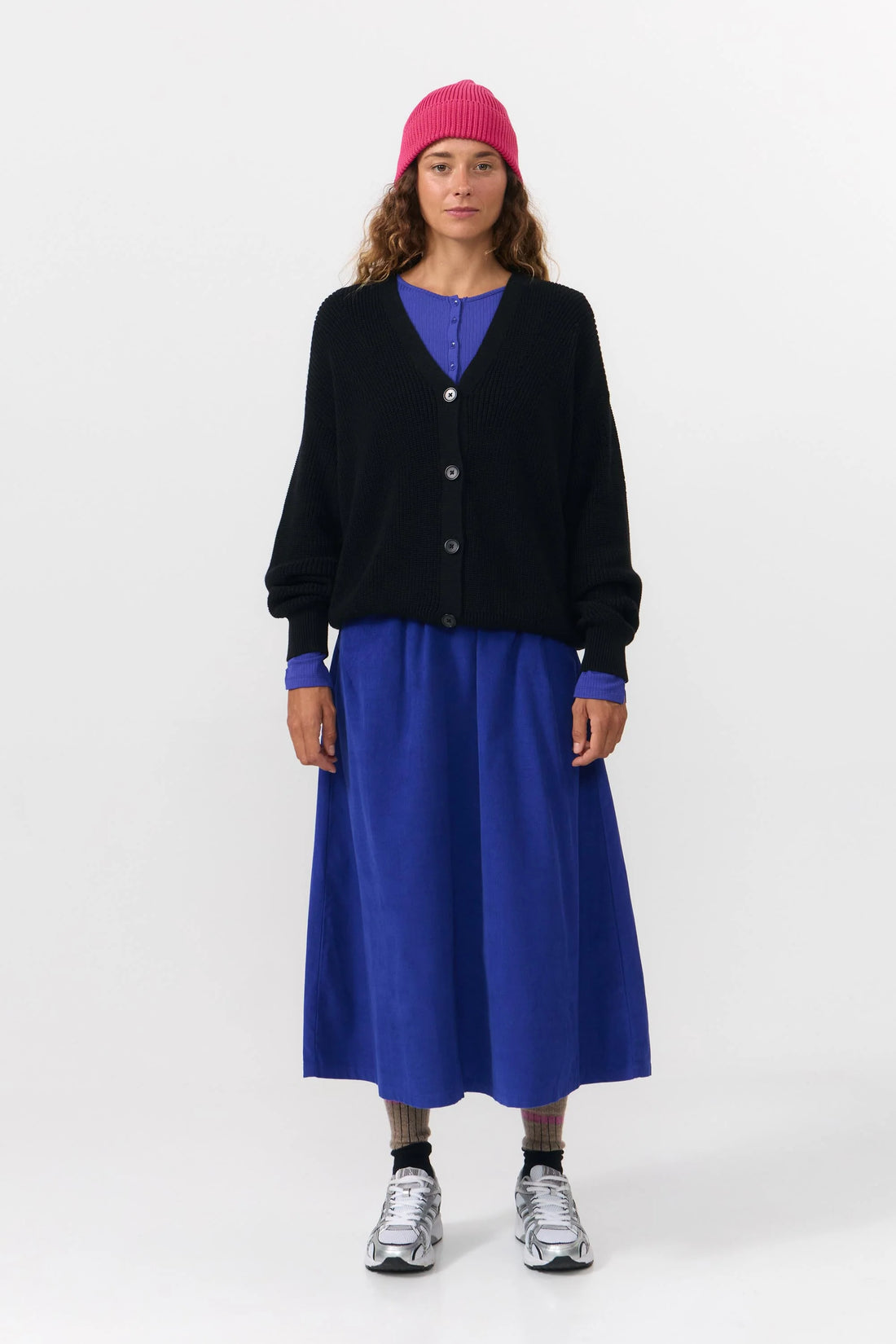 Loa Cardigan