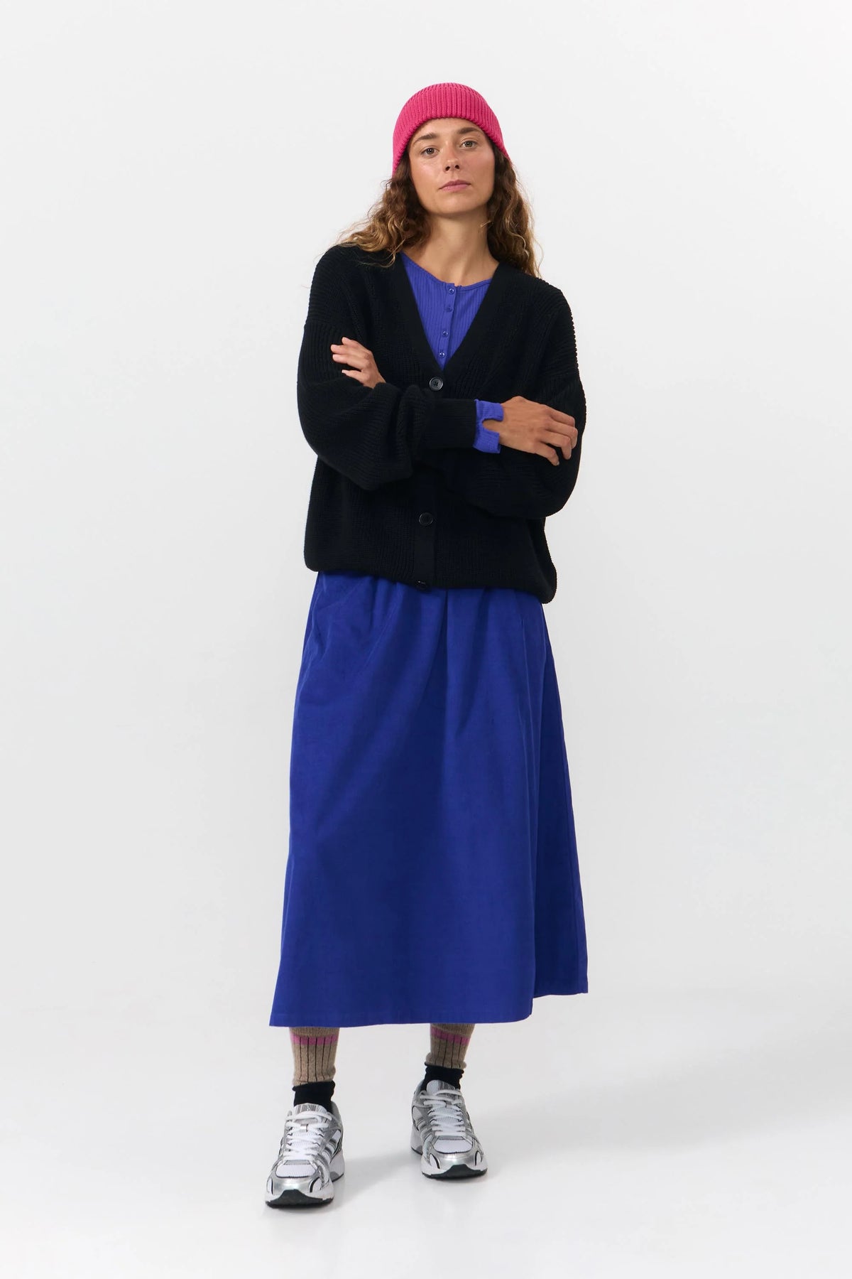 Loa Cardigan