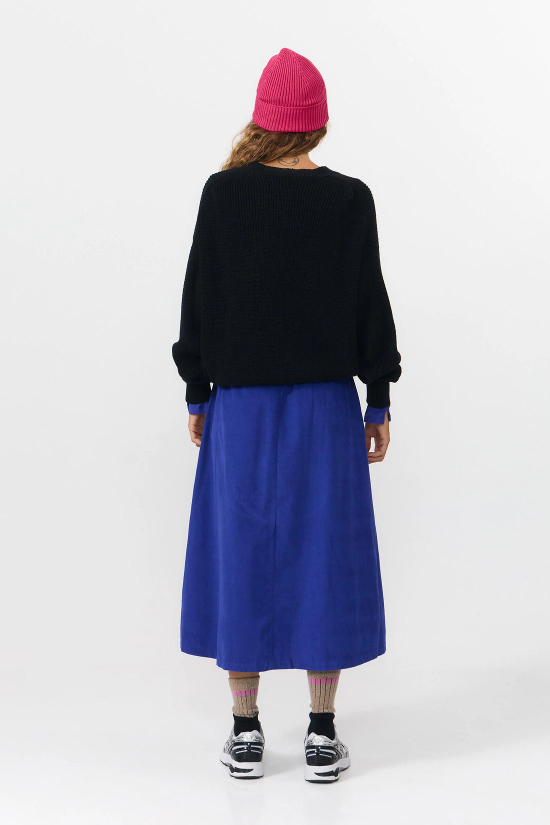 Loa Cardigan