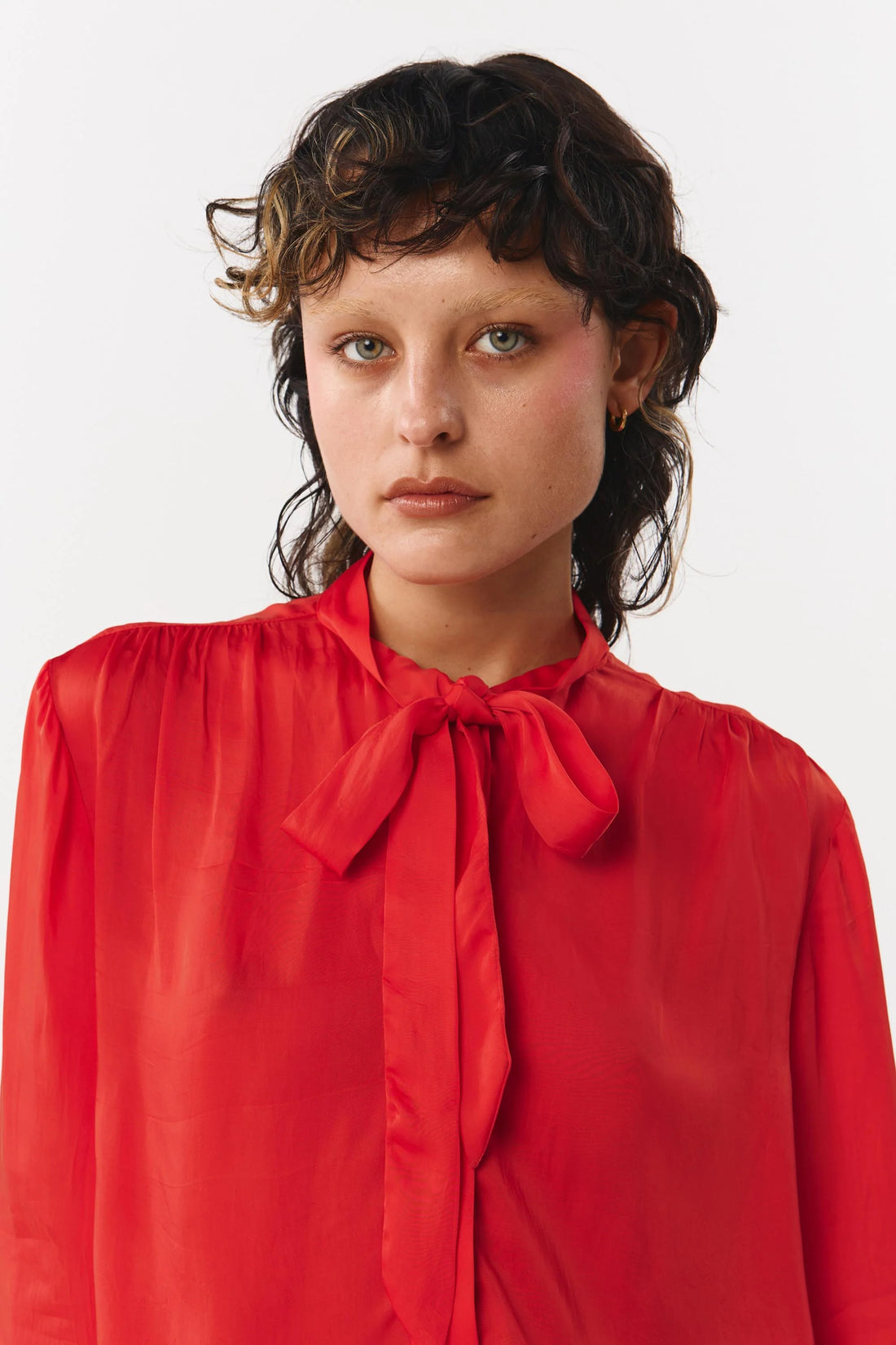 Laon Blouse