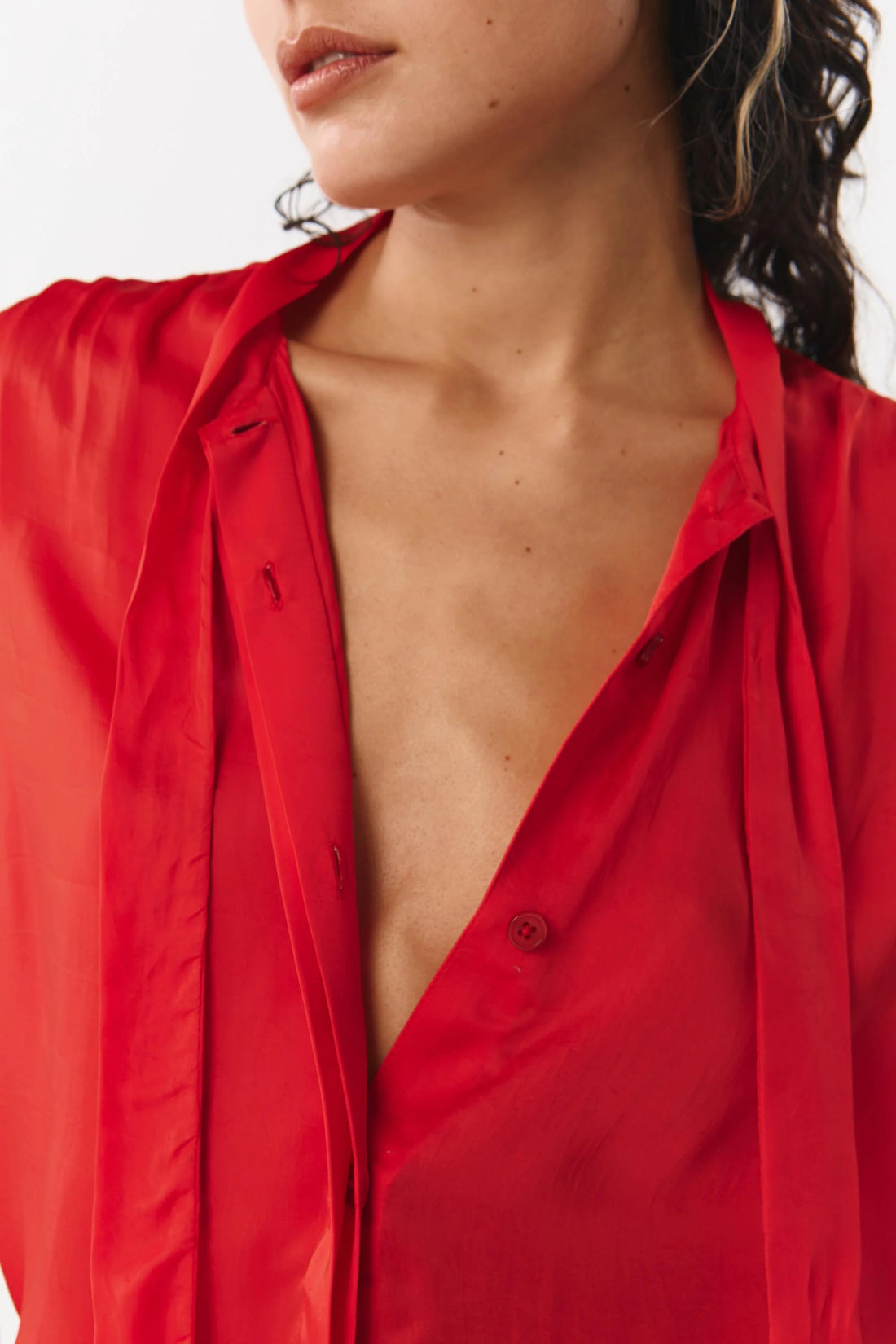 Laon Blouse