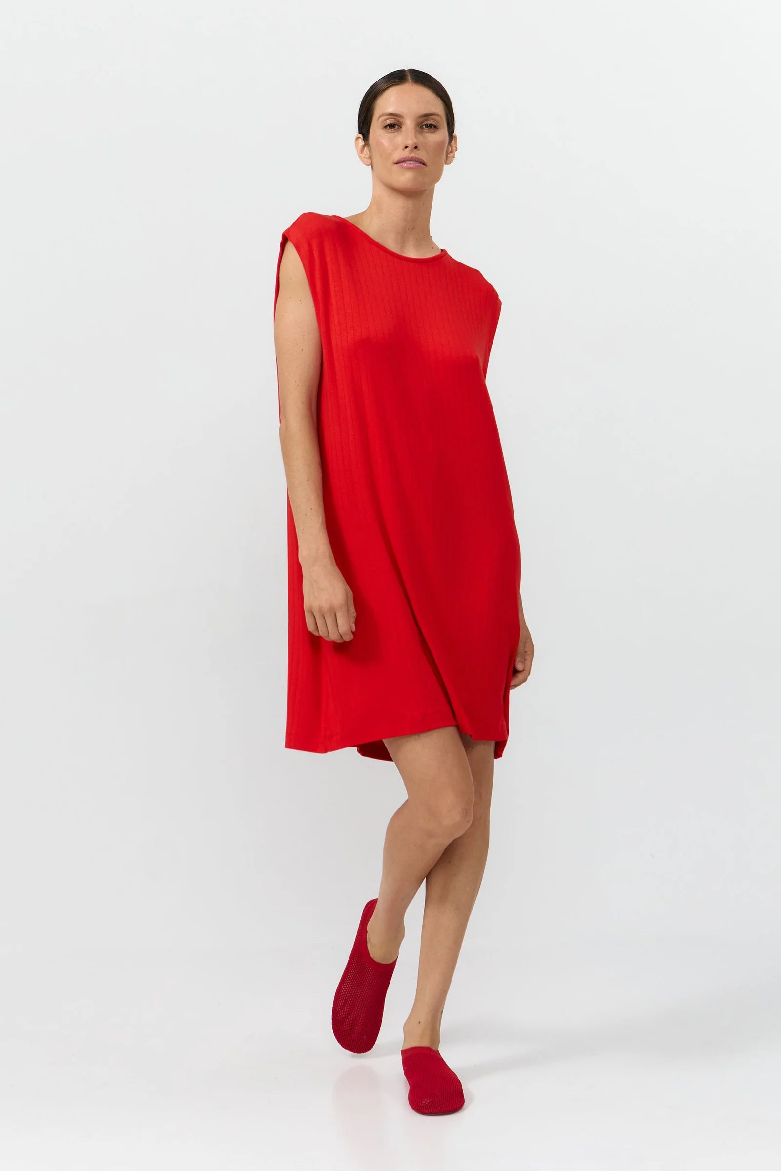 Shire Dress