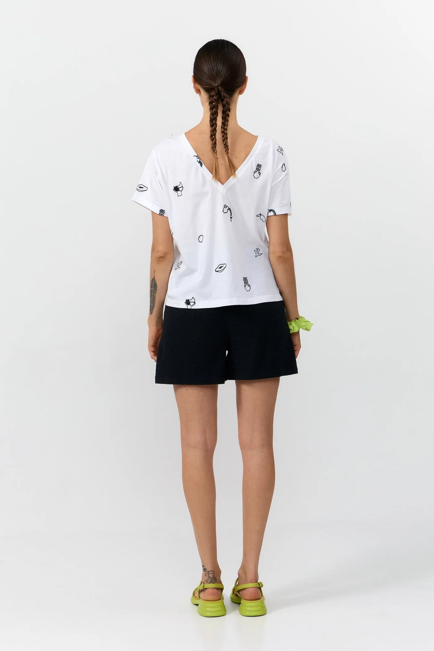 Nansa Top