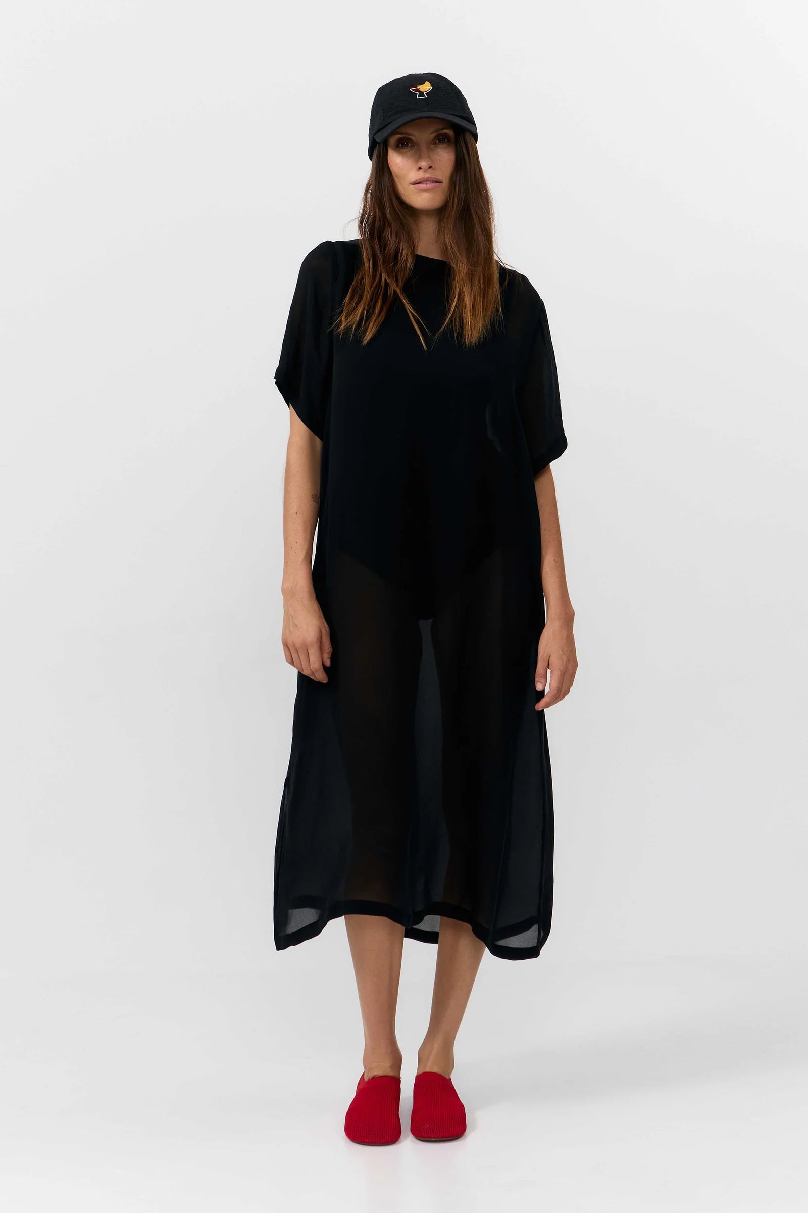 Jordan Dress