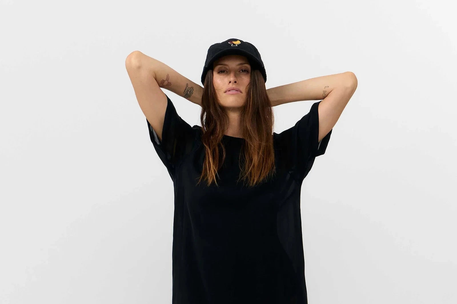 Jordan Dress