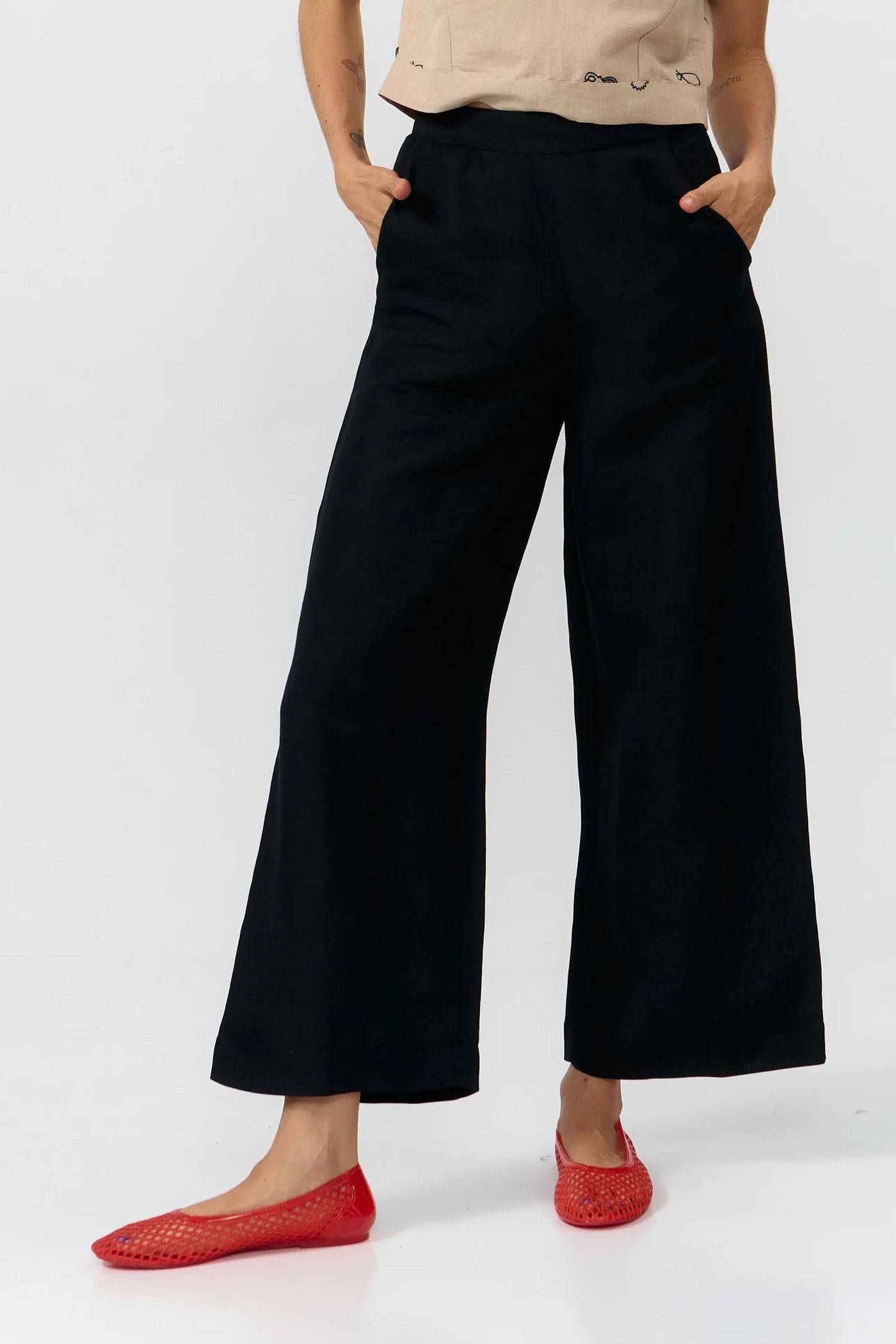 Hatta Pants