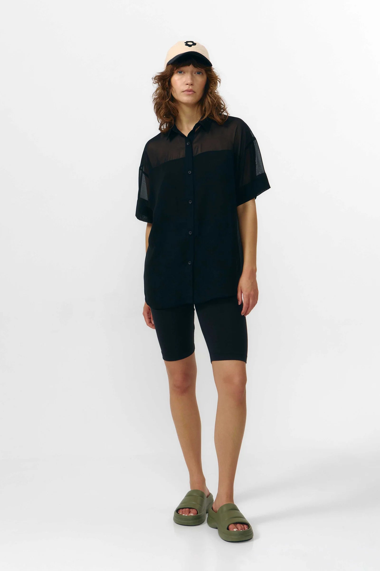 Minab Shirt