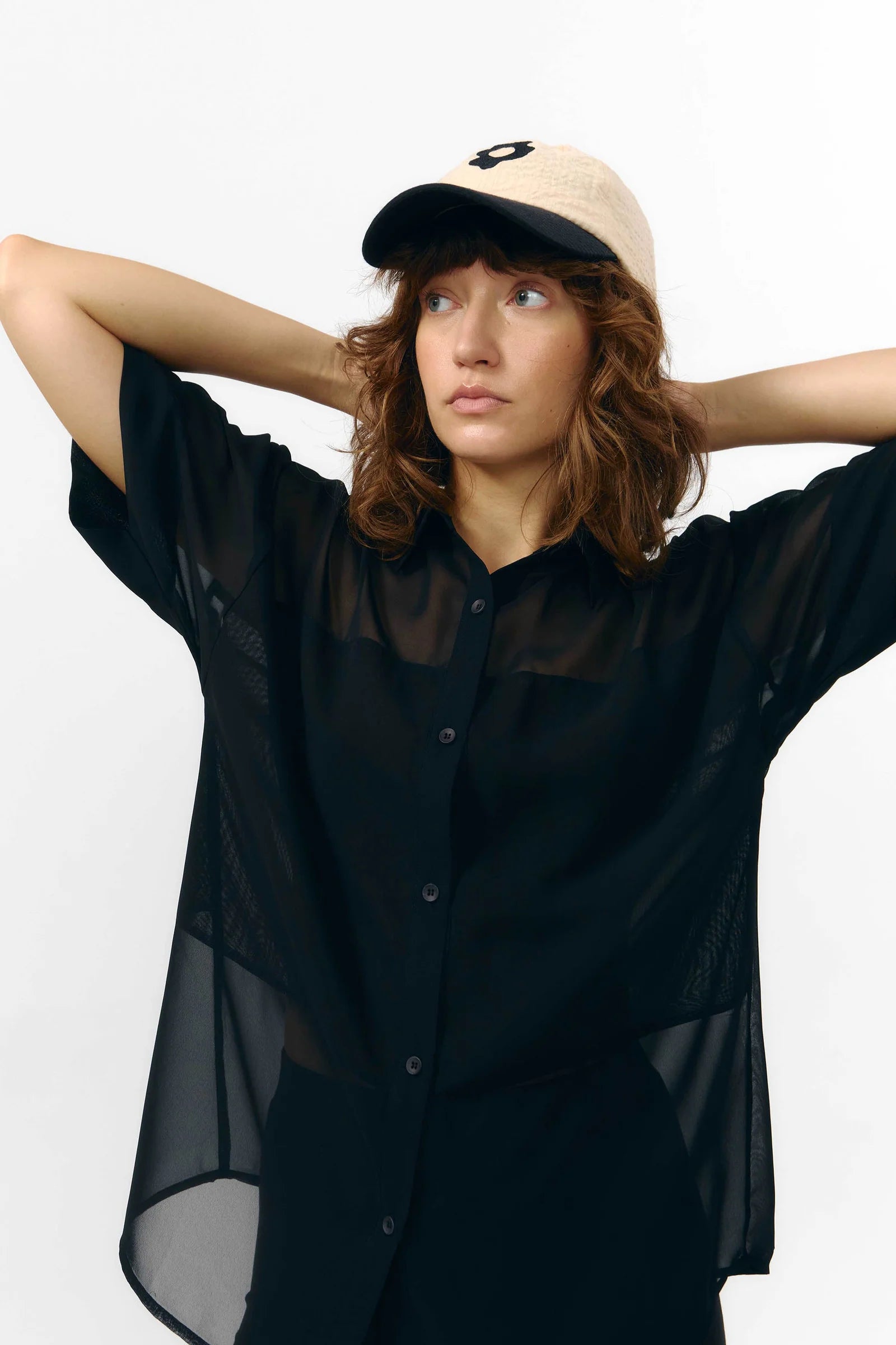 Minab Shirt