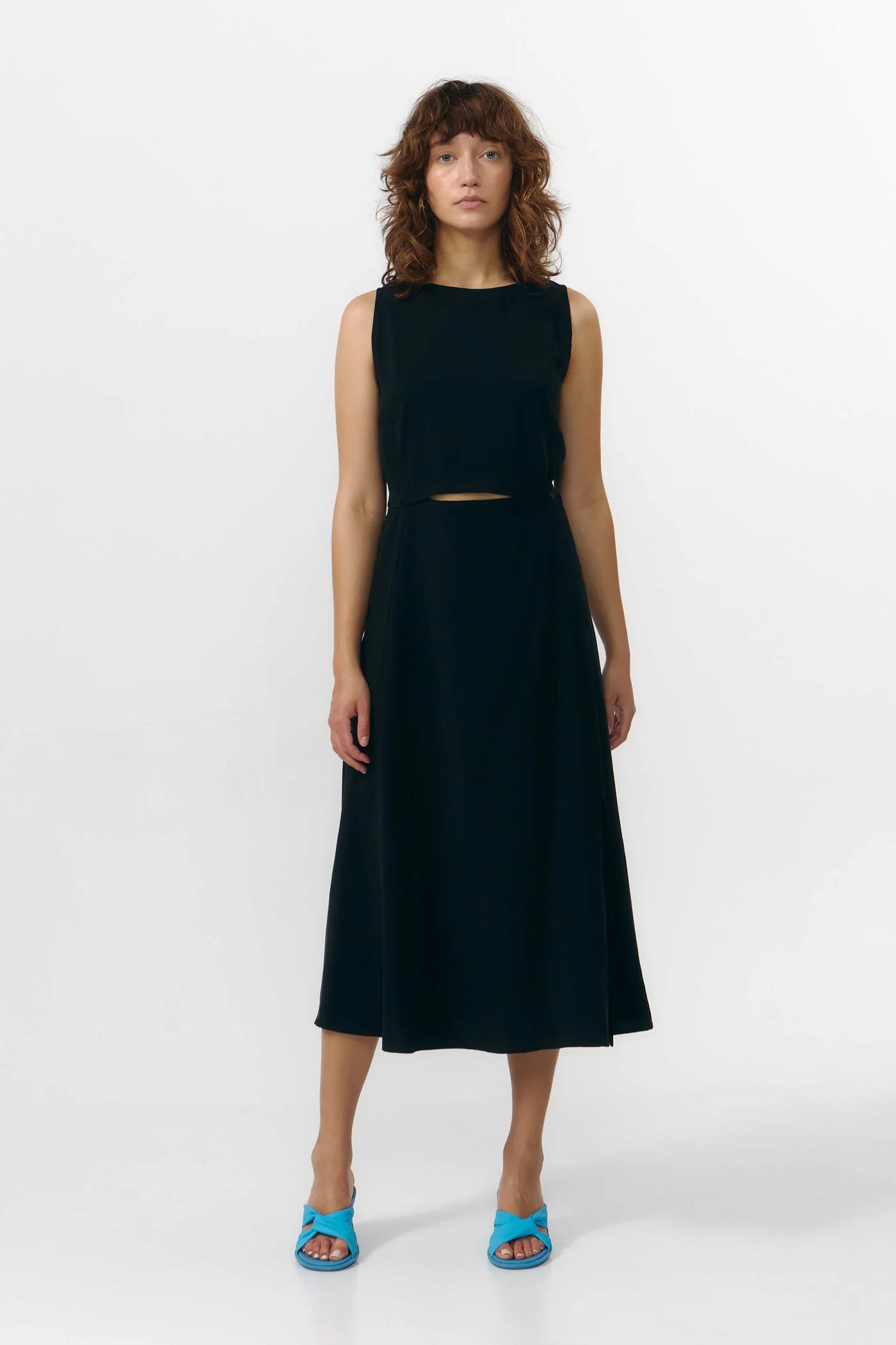 Tera Dress