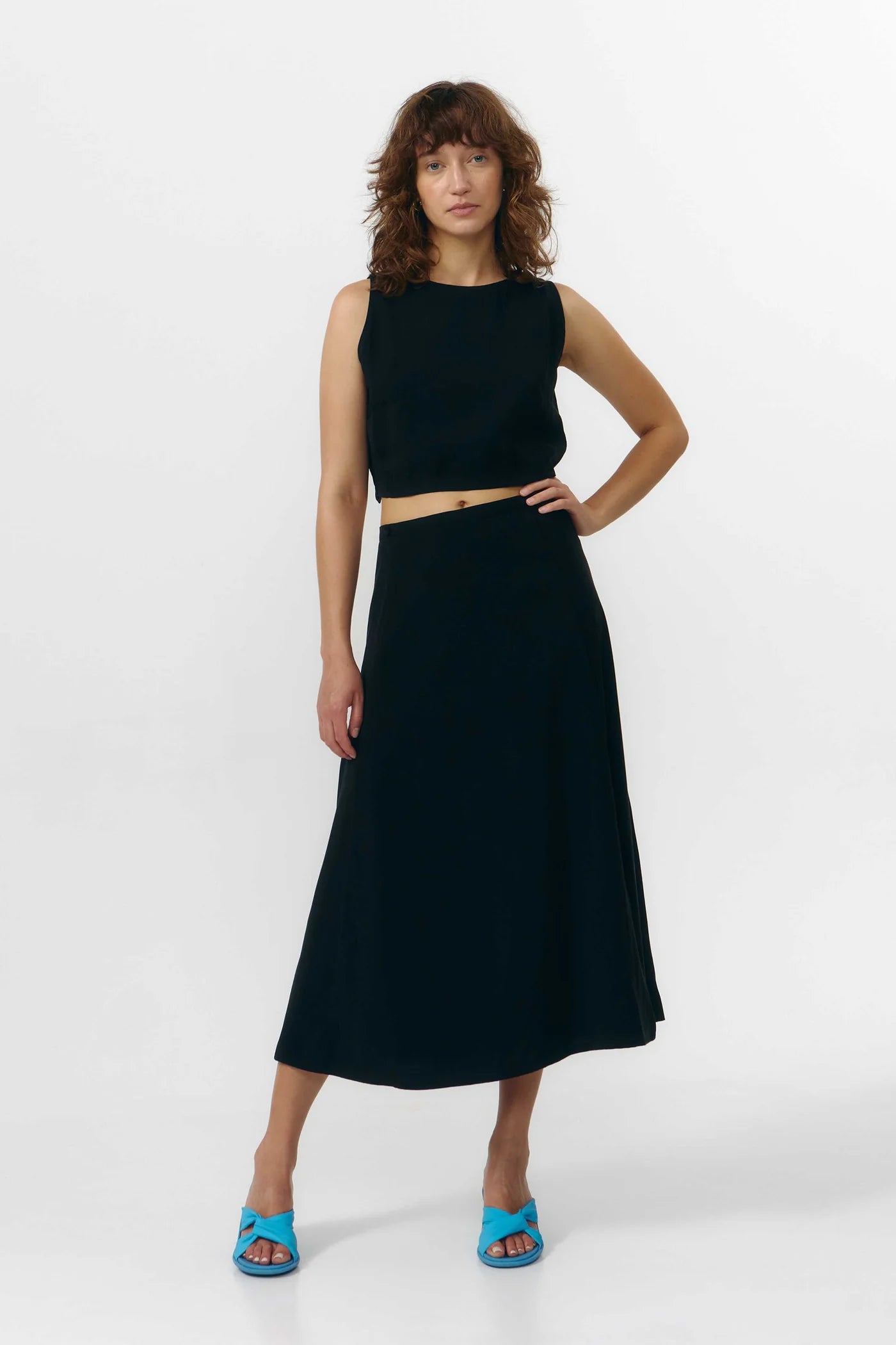 Tera Dress