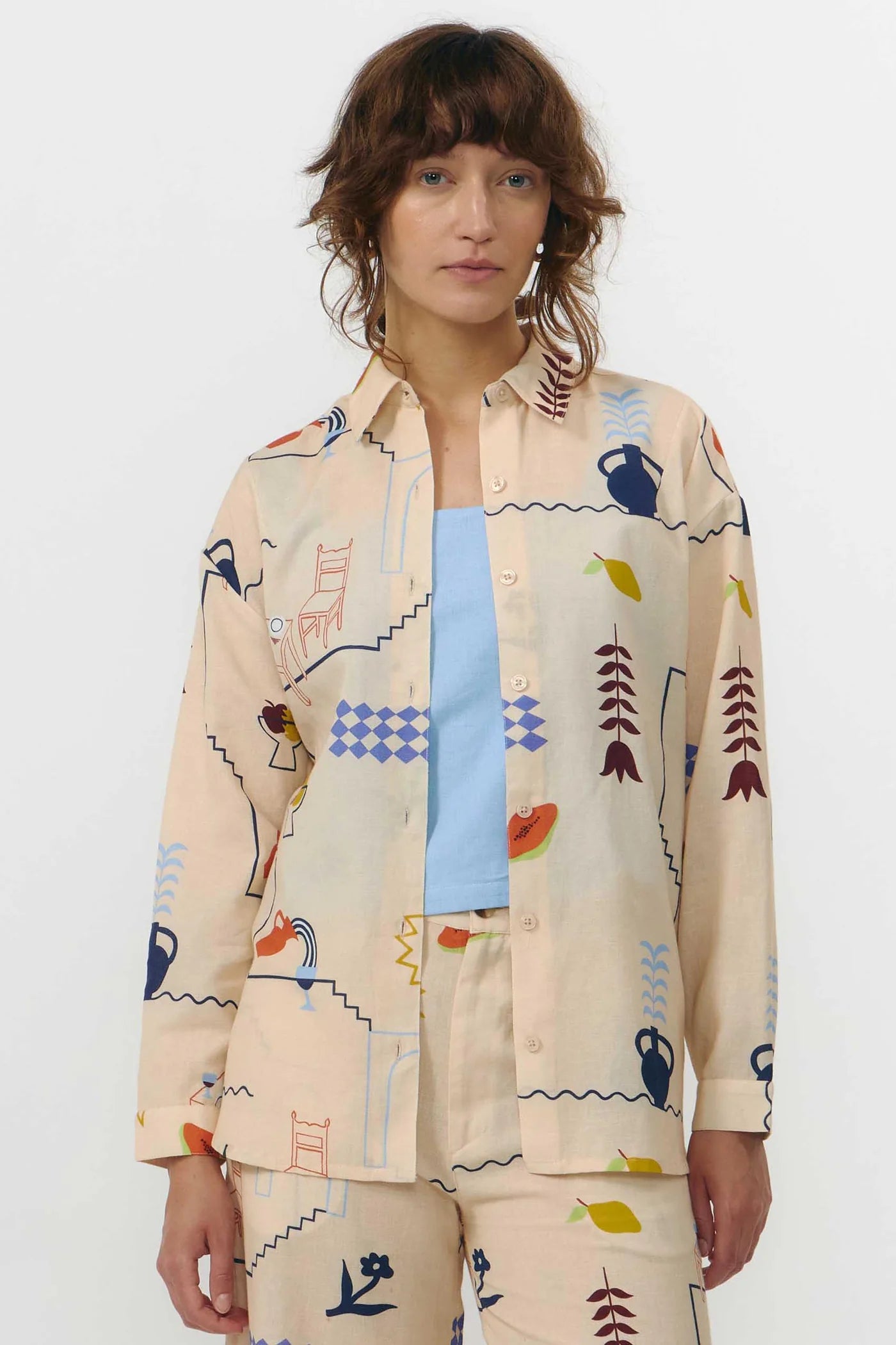 Ter Shirt