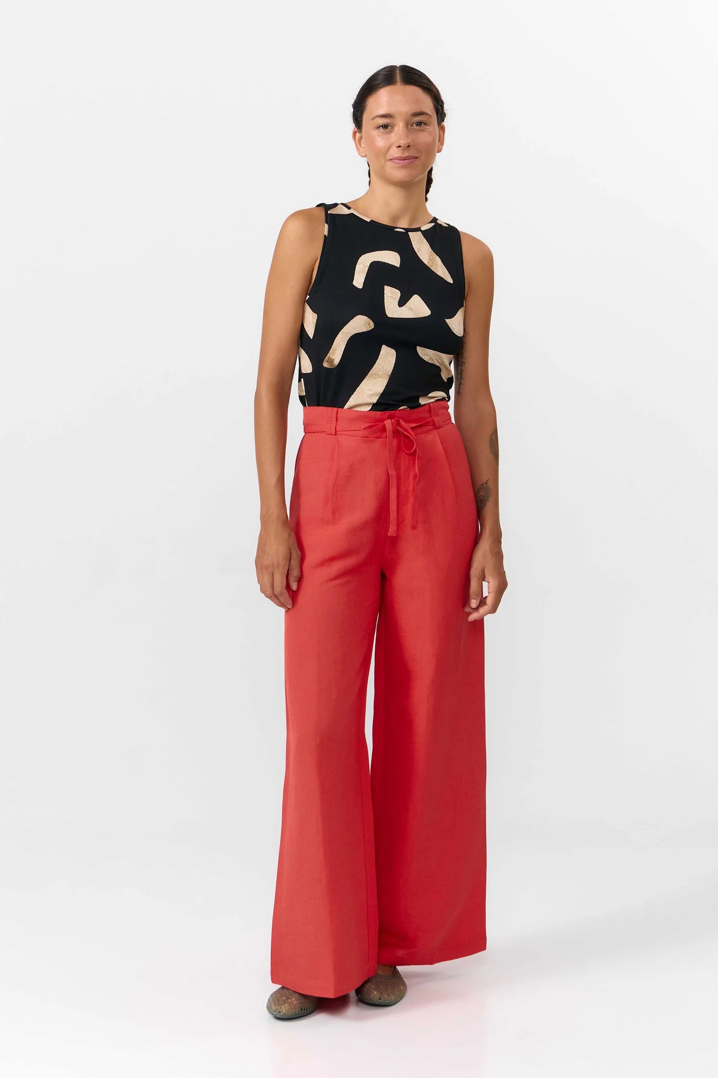 Ramala Pants