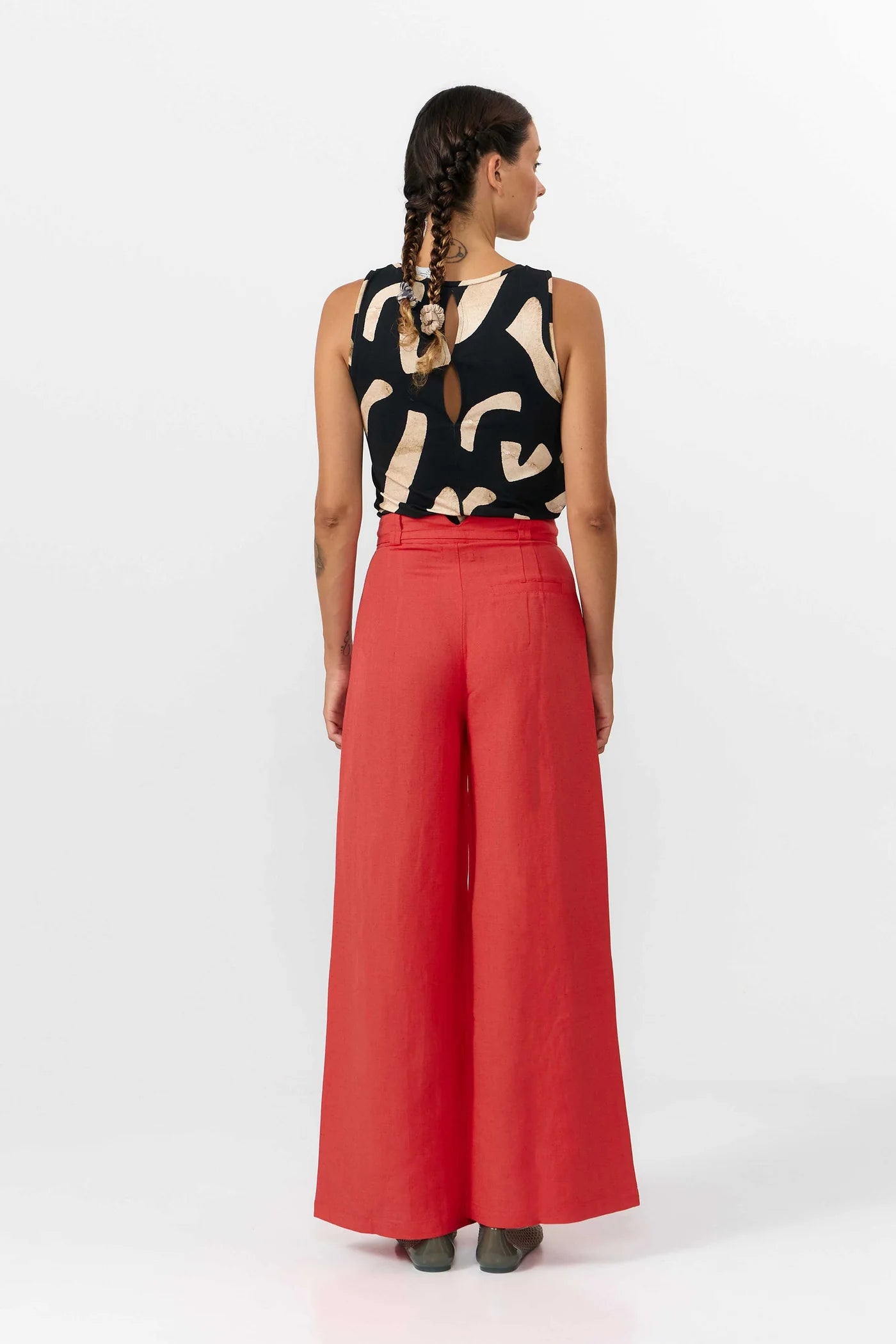 Ramala Pants