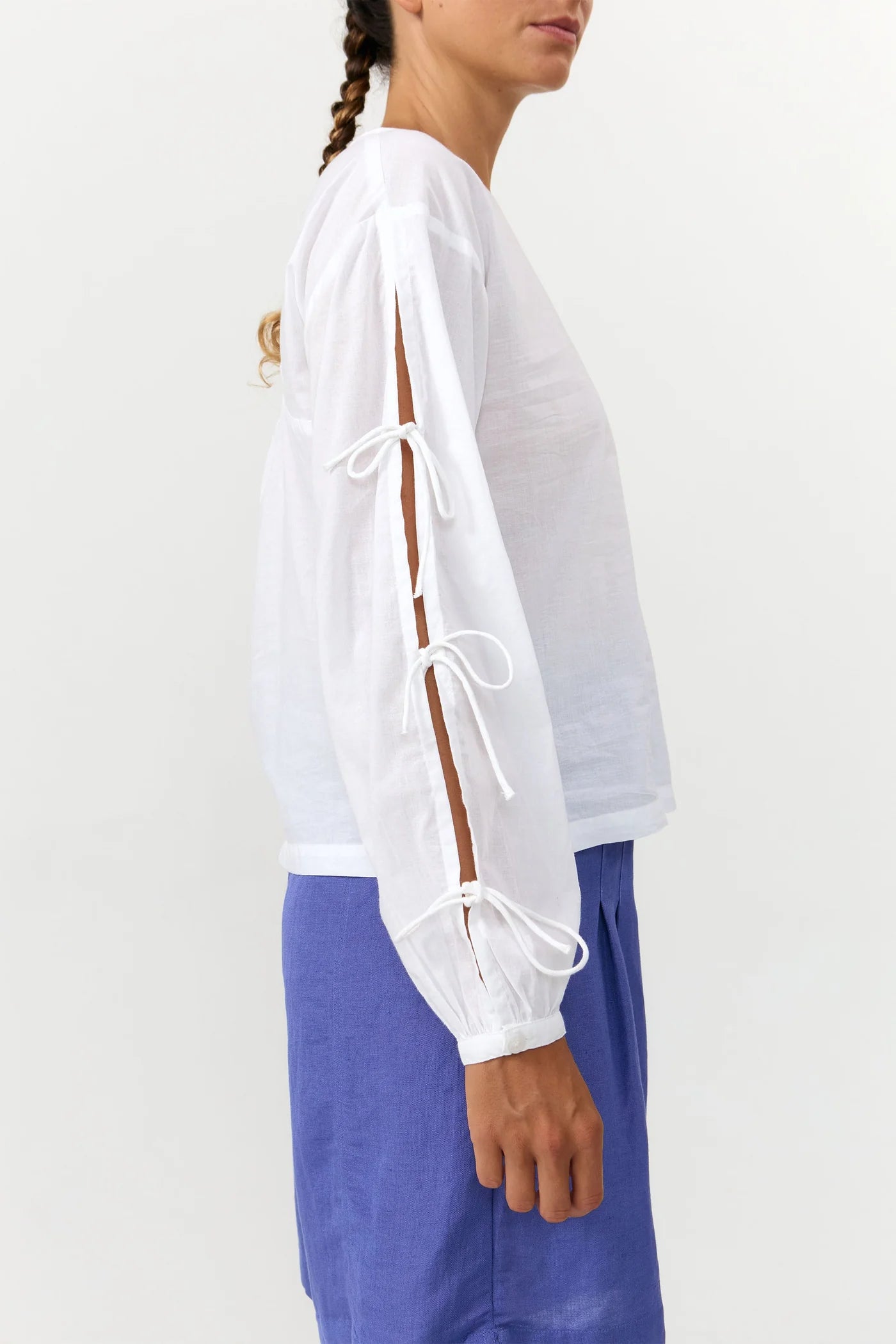 Xubia Blouse