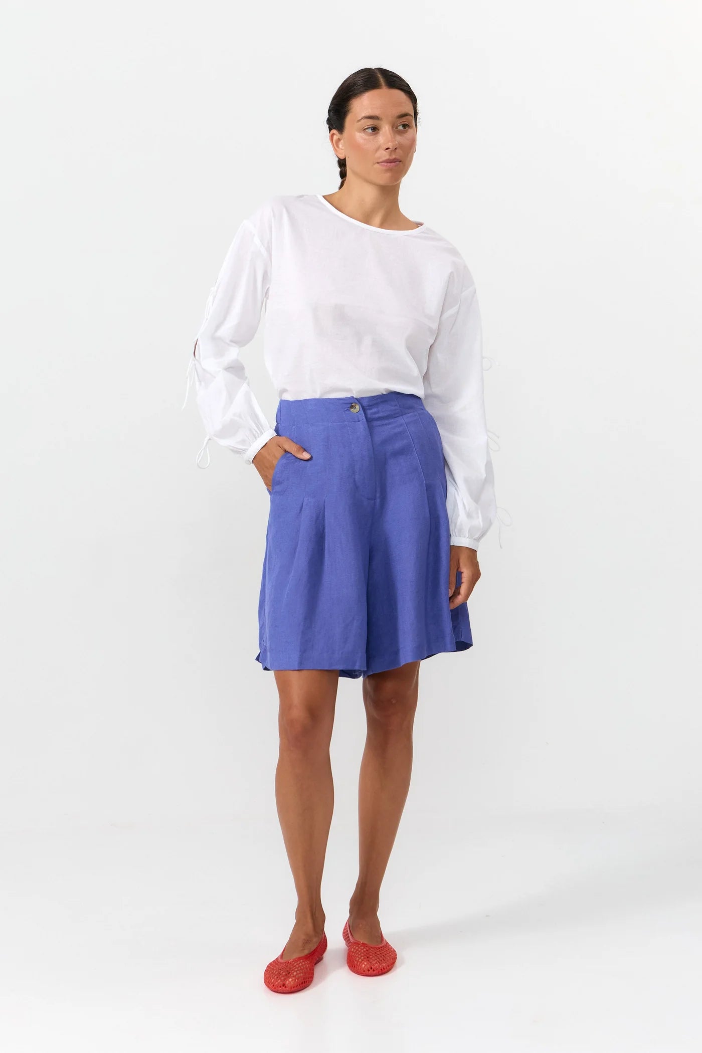 Xubia Blouse