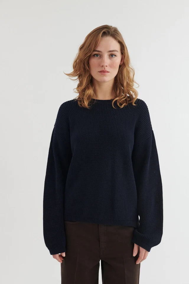 Suna-Pullover