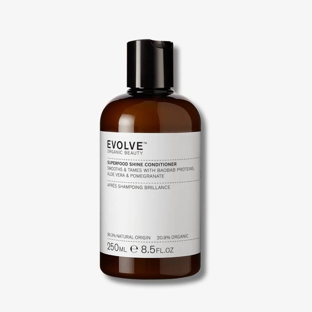 Superfood Shine Conditioner, 250ml
