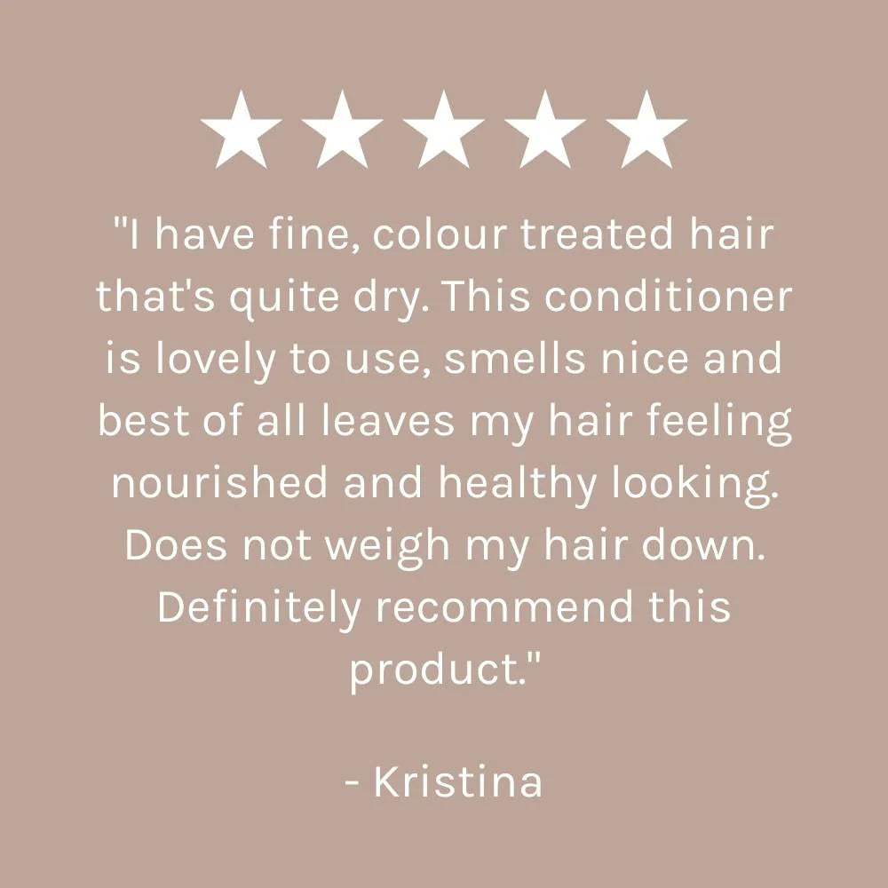 Superfood Shine Conditioner, 250ml