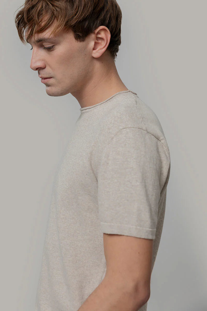 Davide Recycled Cotton Shirt
